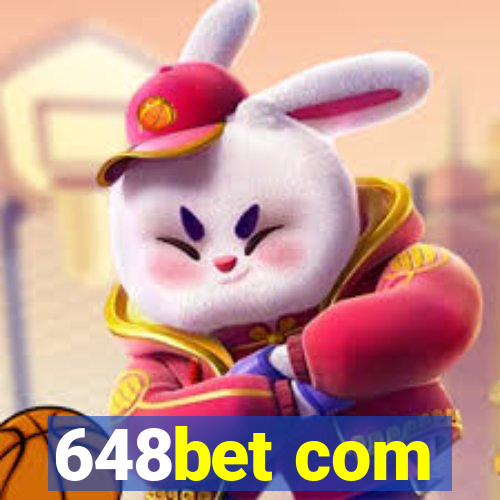 648bet com